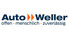 Logo Auto-Weller GmbH & Co. KG